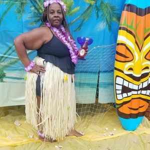 Meet your Posher, Rhonda